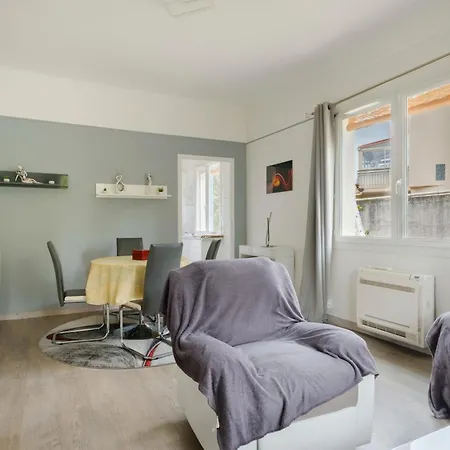 Apartmán Dans *