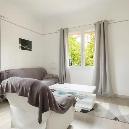 Apartmán Dans