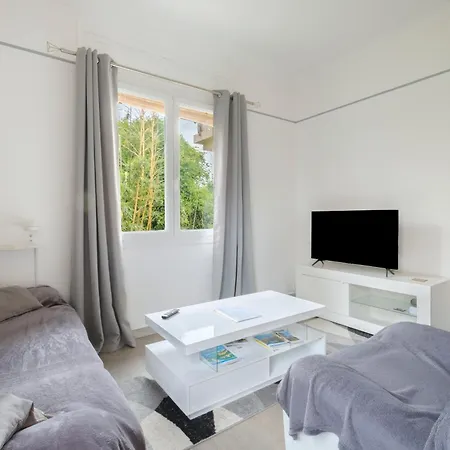Apartmán Dans *