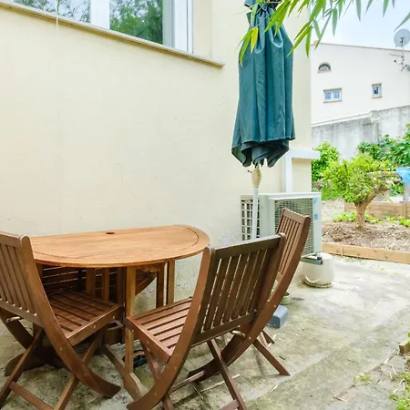 Dans Apartmán Villeneuve-Loubet