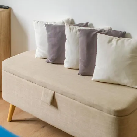 Apartmán Dans